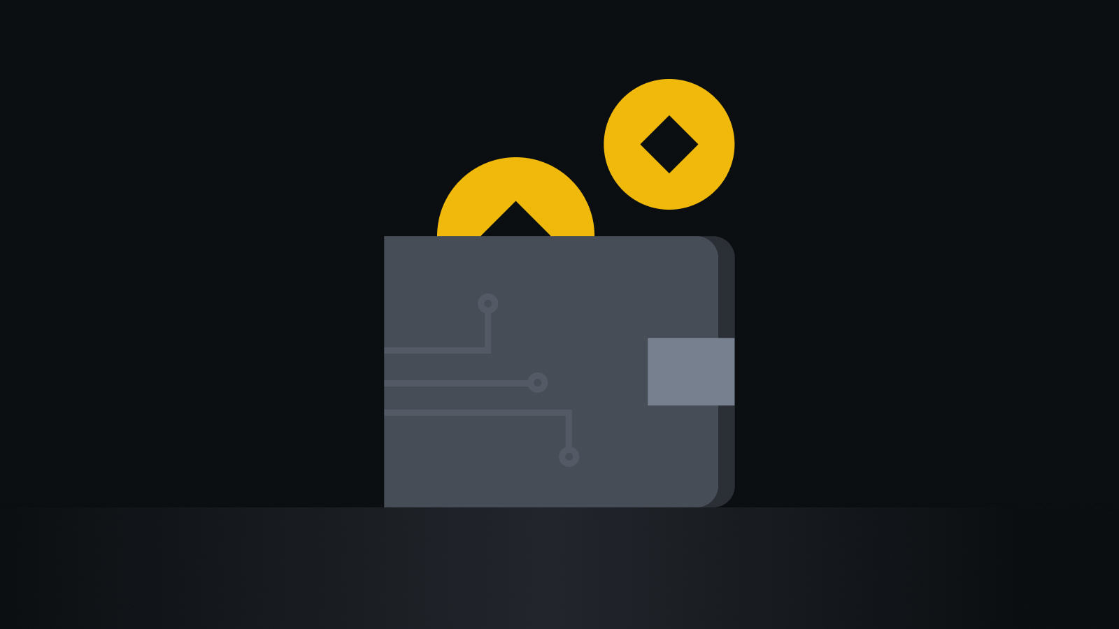 专业数字资产交易平台